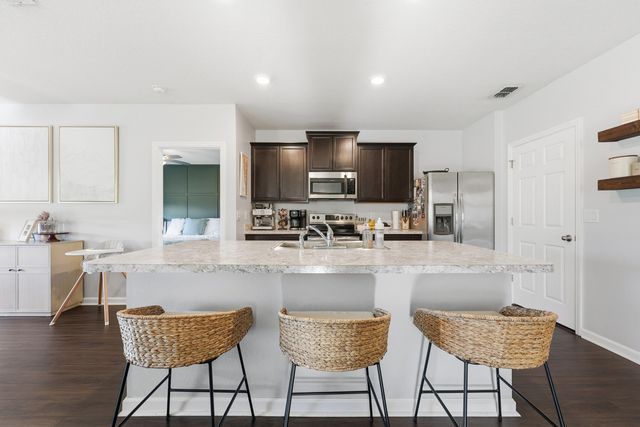 3113 Yellowstone Circle, Fort Pierce, FL 34945