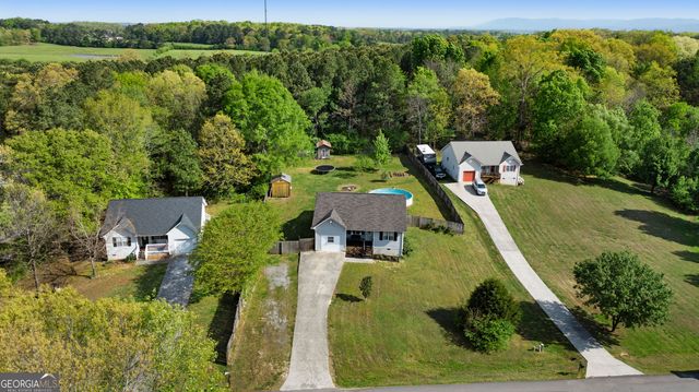 352 Buck Boulevard SE, Calhoun, GA 30701