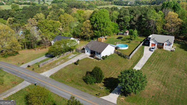 352 Buck Boulevard SE, Calhoun, GA 30701