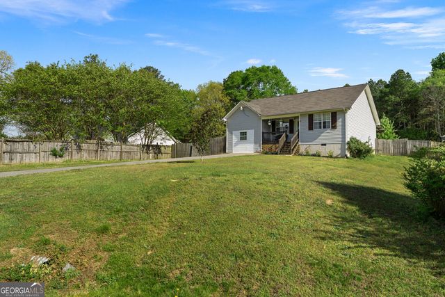 352 Buck Boulevard SE, Calhoun, GA 30701