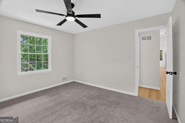 657 Overlook Court, Jonesboro, GA 30238