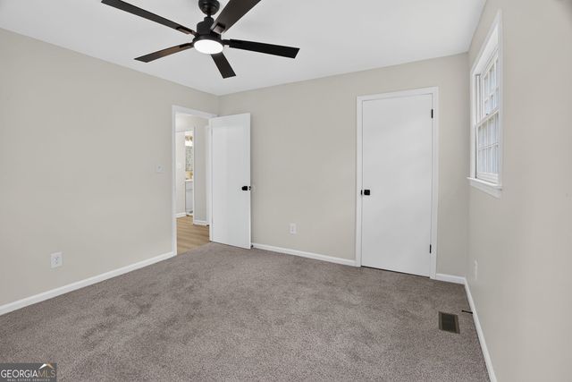 657 Overlook Court, Jonesboro, GA 30238