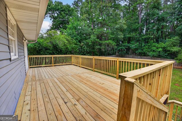657 Overlook Court, Jonesboro, GA 30238