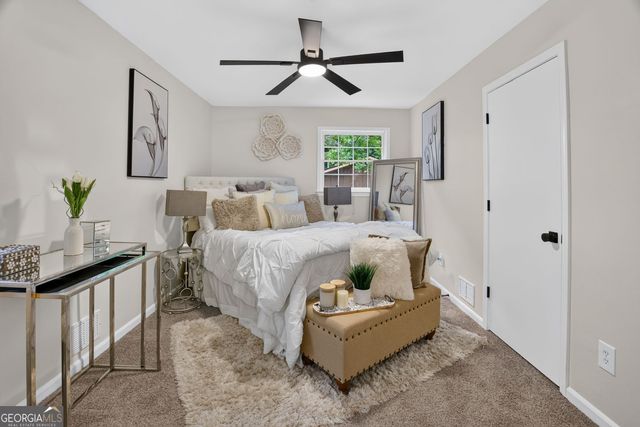 657 Overlook Court, Jonesboro, GA 30238