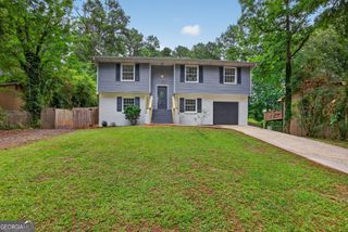 657 Overlook Court, Jonesboro, GA 30238