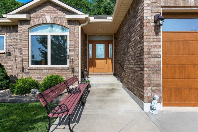 3347 S Wood Avenue, Independence, MO 64057