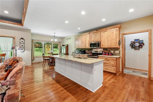 3347 S Wood Avenue, Independence, MO 64057