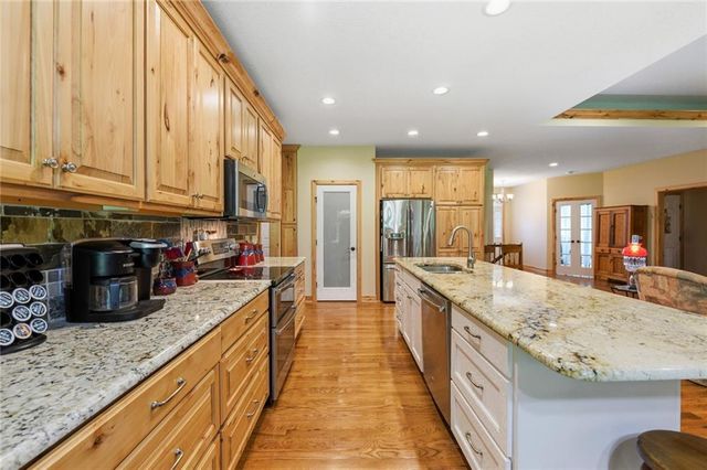 3347 S Wood Avenue, Independence, MO 64057
