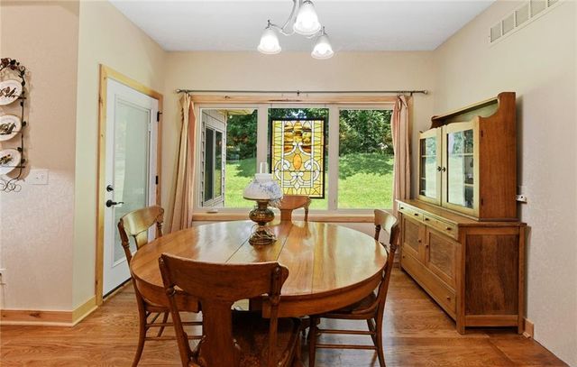 3347 S Wood Avenue, Independence, MO 64057