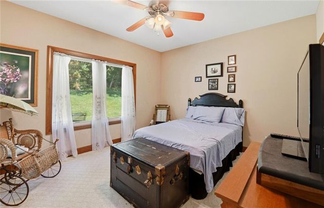 3347 S Wood Avenue, Independence, MO 64057