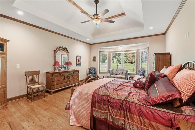3347 S Wood Avenue, Independence, MO 64057
