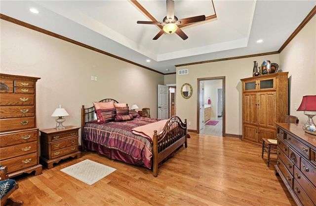 3347 S Wood Avenue, Independence, MO 64057