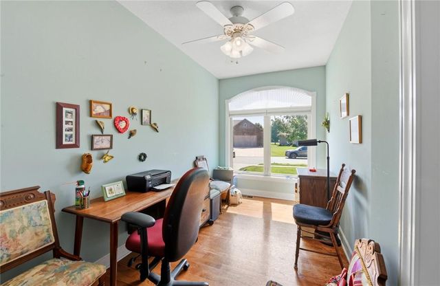3347 S Wood Avenue, Independence, MO 64057