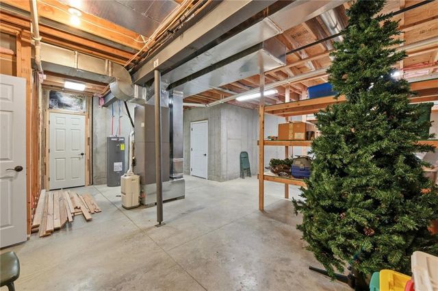 3347 S Wood Avenue, Independence, MO 64057