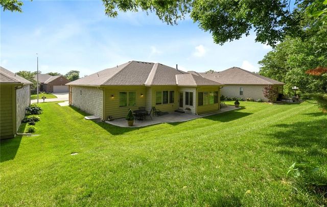 3347 S Wood Avenue, Independence, MO 64057