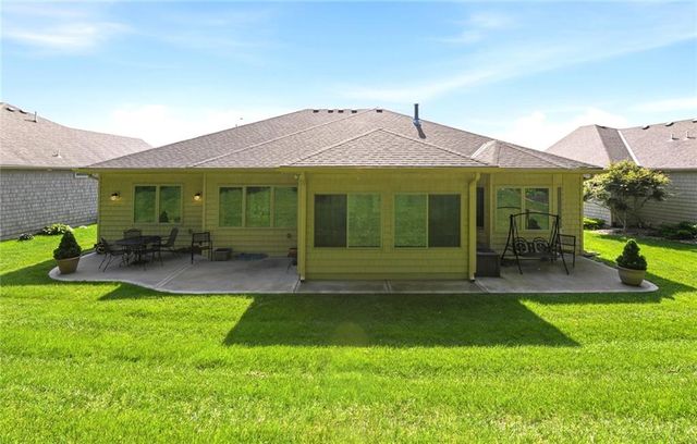 3347 S Wood Avenue, Independence, MO 64057