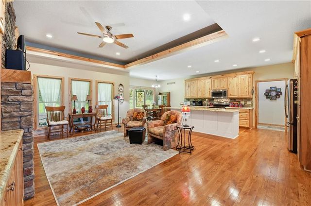 3347 S Wood Avenue, Independence, MO 64057