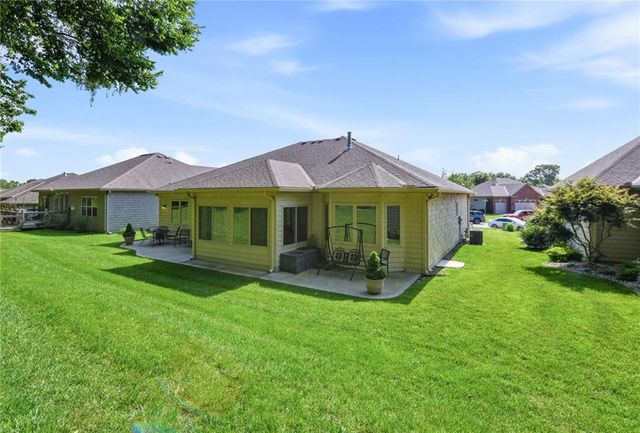 3347 S Wood Avenue, Independence, MO 64057