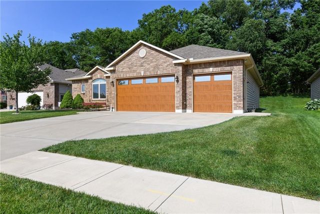 3347 S Wood Avenue, Independence, MO 64057