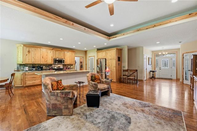 3347 S Wood Avenue, Independence, MO 64057