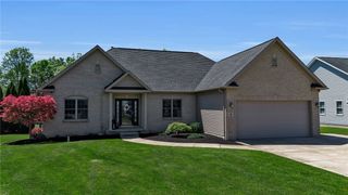 38 Nicholas Lane, Lancaster, NY 14086