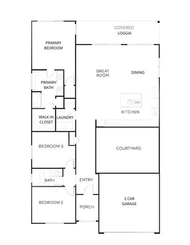 4017 Via Fragante 3, Palm Desert, CA 92260