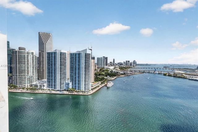 848 Brickell Key Drive 3402, Miami, FL 33131