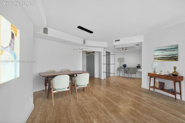 848 Brickell Key Drive 3402, Miami, FL 33131