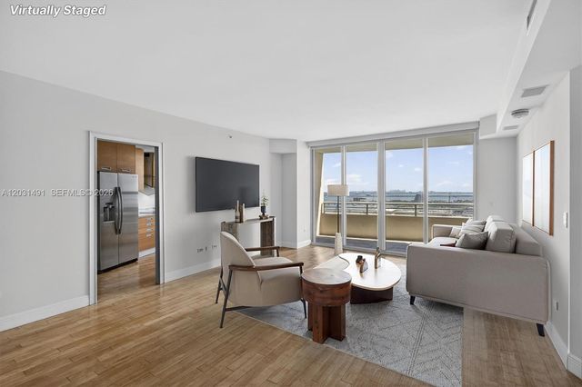 848 Brickell Key Drive 3402, Miami, FL 33131