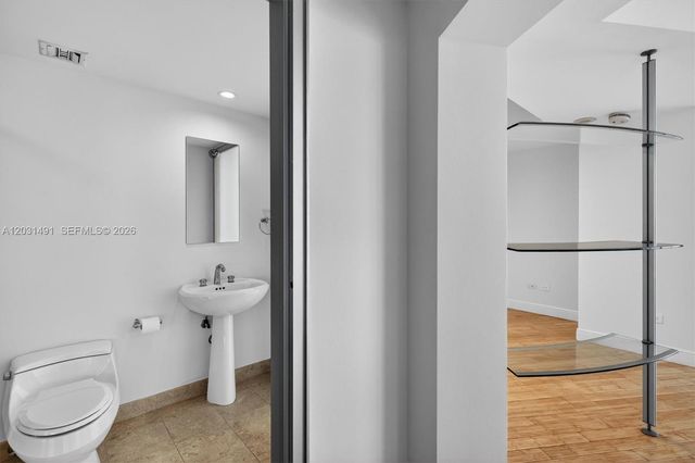 848 Brickell Key Drive 3402, Miami, FL 33131