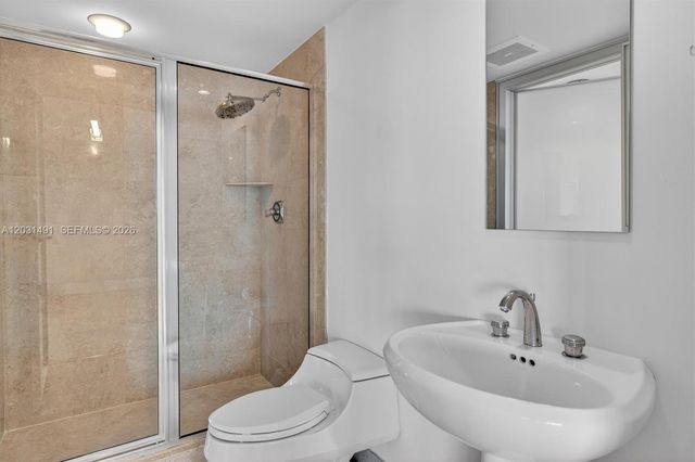848 Brickell Key Drive 3402, Miami, FL 33131