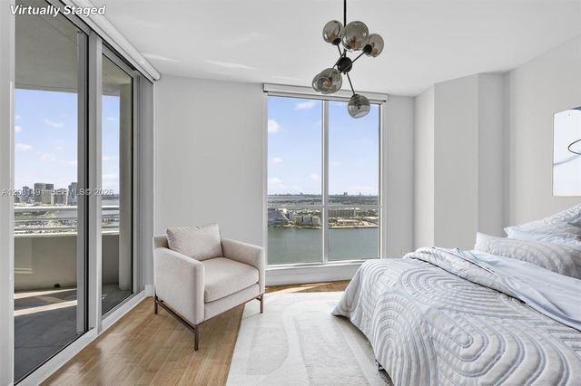 848 Brickell Key Drive 3402, Miami, FL 33131