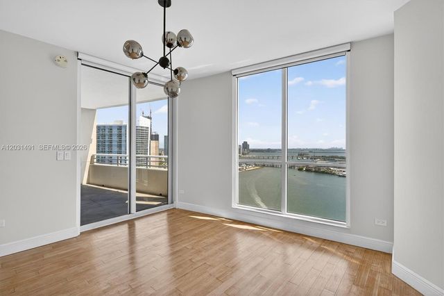 848 Brickell Key Drive 3402, Miami, FL 33131
