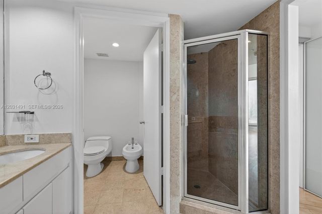 848 Brickell Key Drive 3402, Miami, FL 33131