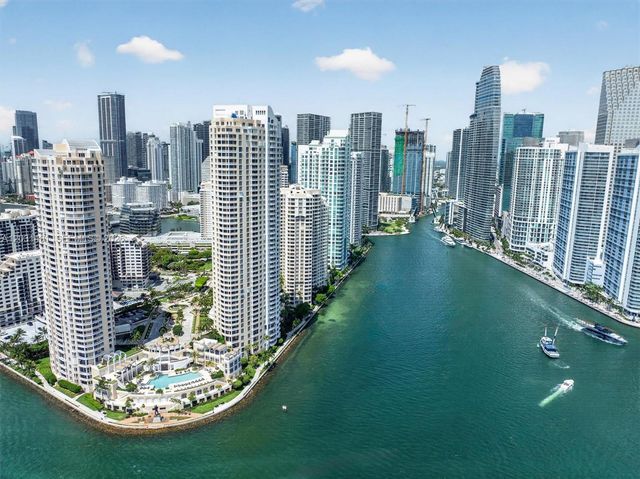 848 Brickell Key Drive 3402, Miami, FL 33131
