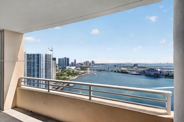 848 Brickell Key Drive 3402, Miami, FL 33131