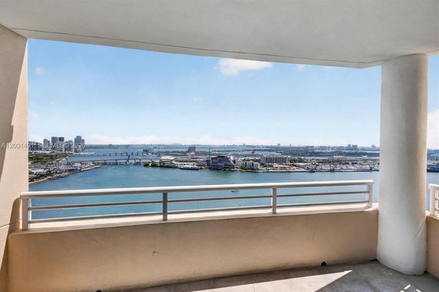 848 Brickell Key Drive 3402, Miami, FL 33131