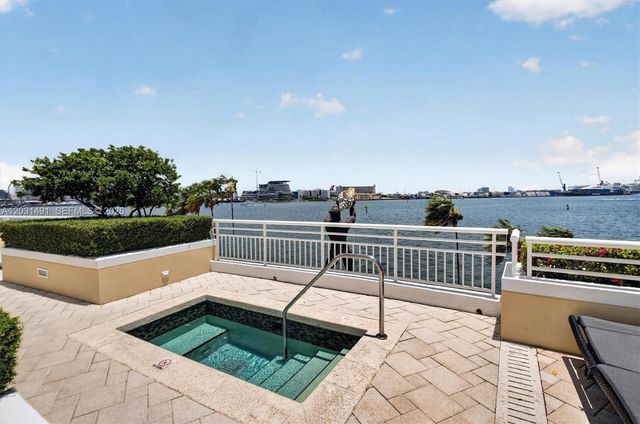 848 Brickell Key Drive 3402, Miami, FL 33131
