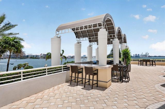 848 Brickell Key Drive 3402, Miami, FL 33131