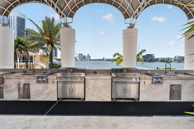 848 Brickell Key Drive 3402, Miami, FL 33131