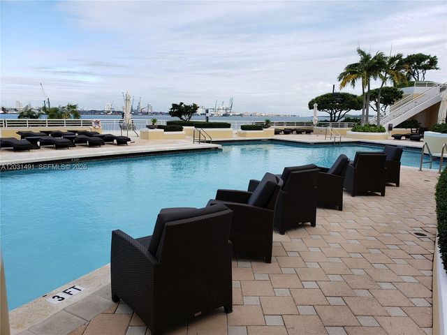 848 Brickell Key Drive 3402, Miami, FL 33131
