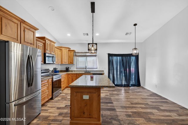 42 Via Irak N, Rio Rico, AZ 85648