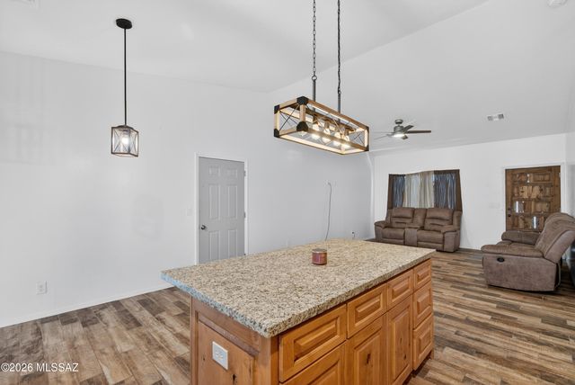 42 Via Irak N, Rio Rico, AZ 85648