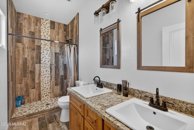 42 Via Irak N, Rio Rico, AZ 85648