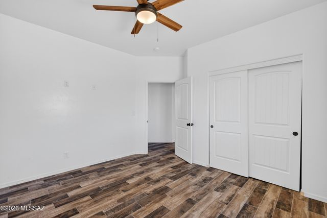 42 Via Irak N, Rio Rico, AZ 85648