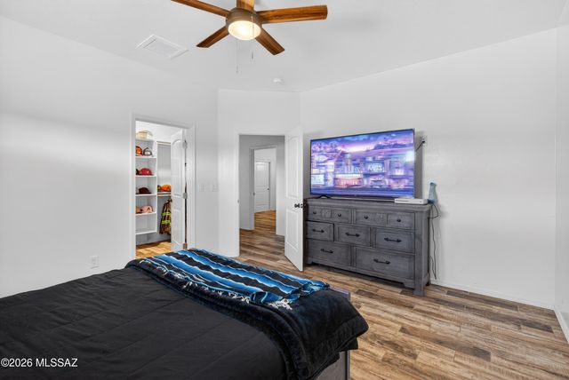 42 Via Irak N, Rio Rico, AZ 85648