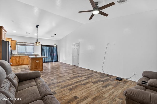 42 Via Irak N, Rio Rico, AZ 85648