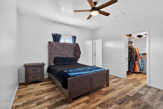 42 Via Irak N, Rio Rico, AZ 85648