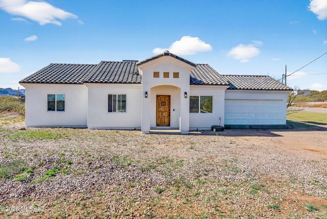 42 Via Irak N, Rio Rico, AZ 85648