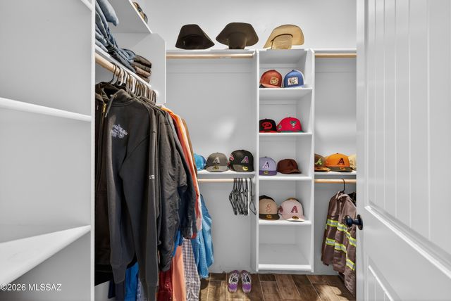 42 Via Irak N, Rio Rico, AZ 85648